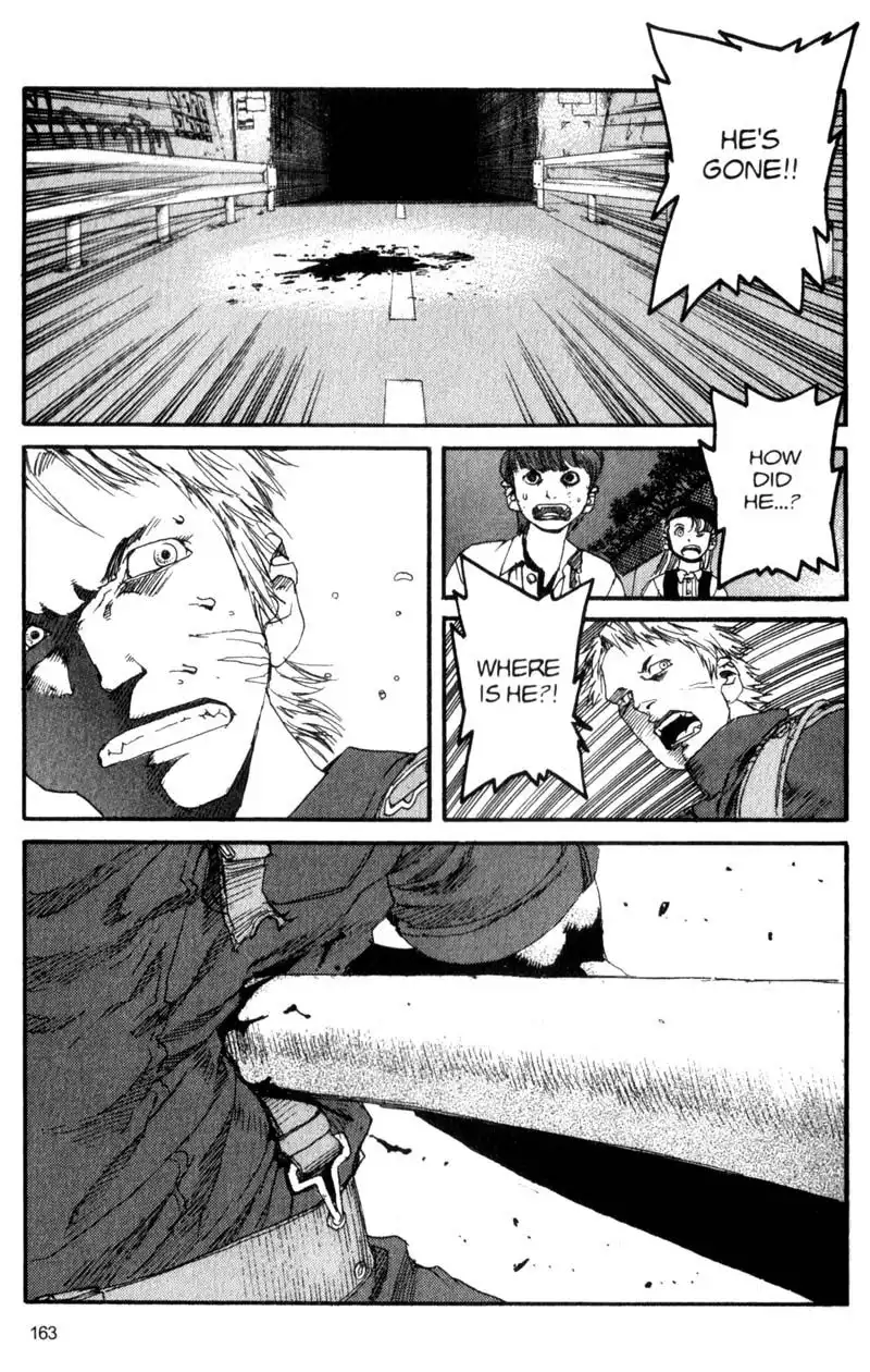 Project Arms Chapter 63 15